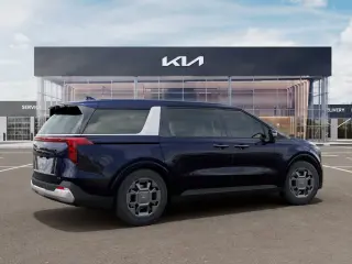 2026 Kia Carnival Hybrid