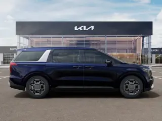 2026 Kia Carnival Hybrid