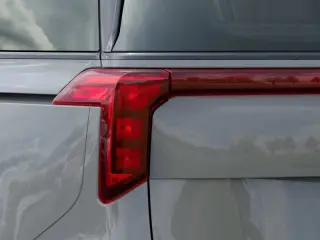 2026 Kia Carnival Hybrid