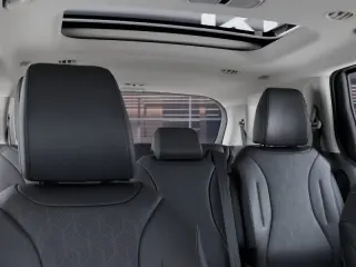 2026 Kia Carnival Hybrid