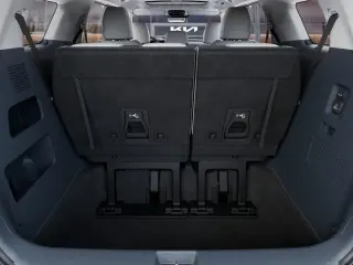 2026 Kia Carnival Hybrid