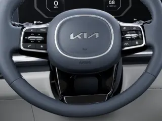2026 Kia Carnival Hybrid