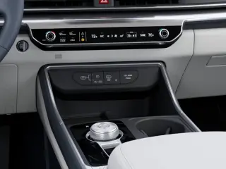 2026 Kia Carnival Hybrid