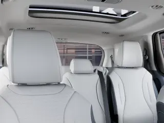 2026 Kia Carnival Hybrid