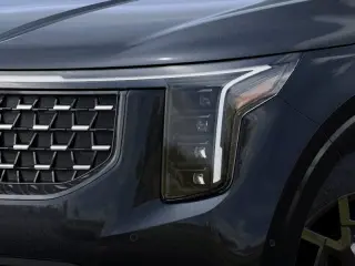 2026 Kia Carnival Hybrid