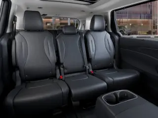 2026 Kia Carnival Hybrid