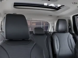 2026 Kia Carnival Hybrid