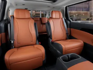 2026 Kia Carnival Hybrid