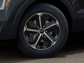 2026 Kia Niro