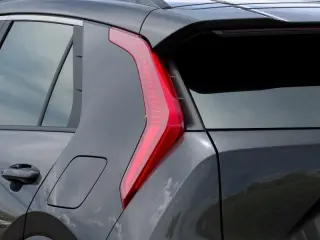 2026 Kia Niro