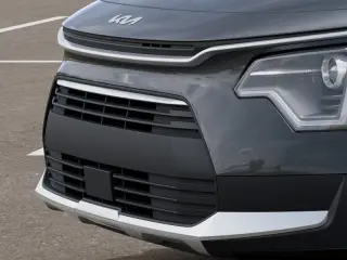 2026 Kia Niro