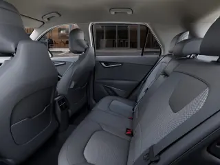 2026 Kia Niro