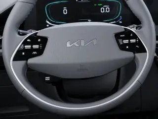 2026 Kia Niro