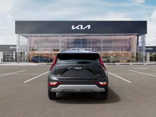 2026 Kia Niro