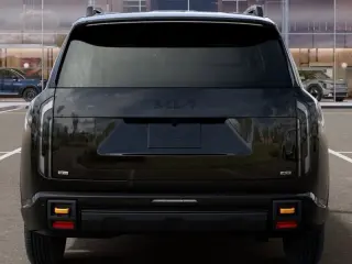 2027 Kia Telluride