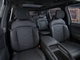 2027 Kia Telluride