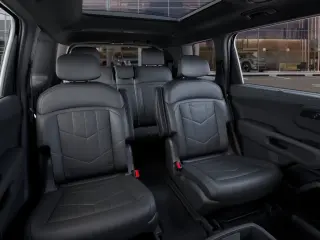 2027 Kia Telluride