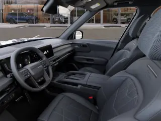 2027 Kia Telluride