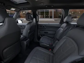 2027 Kia Telluride