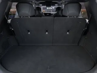 2027 Kia Telluride