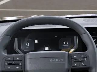 2027 Kia Telluride