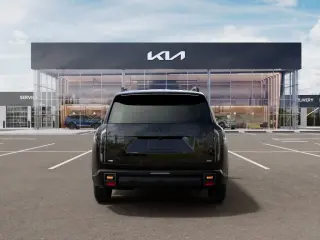 2027 Kia Telluride