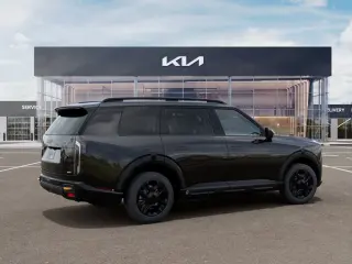 2027 Kia Telluride