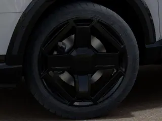 2027 Kia Telluride Hybrid