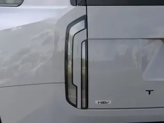2027 Kia Telluride Hybrid