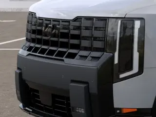 2027 Kia Telluride Hybrid
