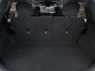 2027 Kia Telluride Hybrid