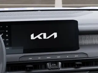 2027 Kia Telluride Hybrid