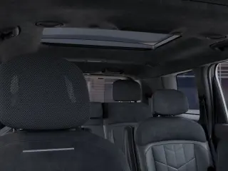2027 Kia Telluride Hybrid