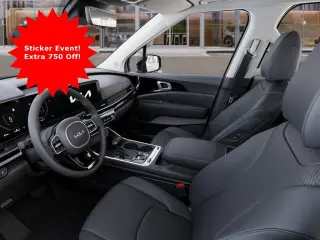 2026 Kia Carnival