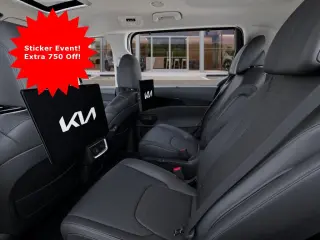 2026 Kia Carnival