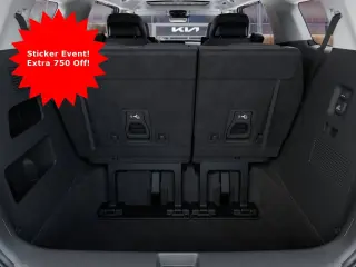 2026 Kia Carnival