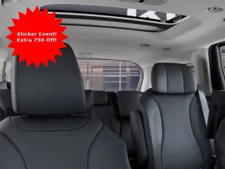 2026 Kia Carnival