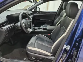 2025 Kia K5