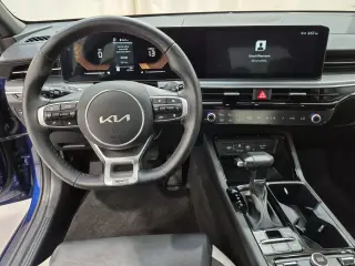 2025 Kia K5