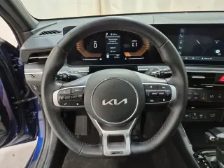 2025 Kia K5