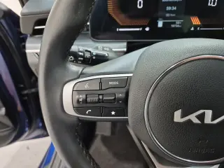 2025 Kia K5