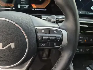 2025 Kia K5