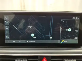 2025 Kia K5