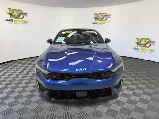 2025 Kia K5