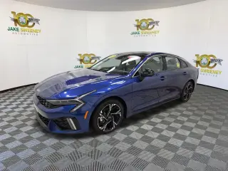 2025 Kia K5