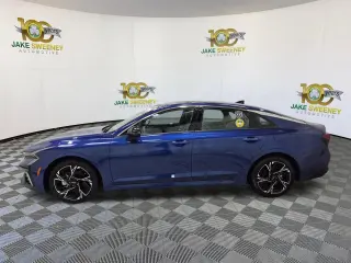 2025 Kia K5