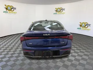 2025 Kia K5