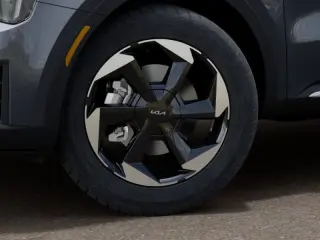 2026 Kia Sorento Hybrid