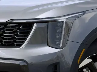 2026 Kia Sorento Hybrid