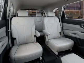 2026 Kia Sorento Hybrid